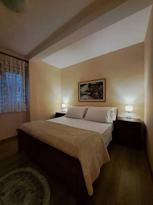 Quiet, Cozy, Luminous Apartment Tirana Albania