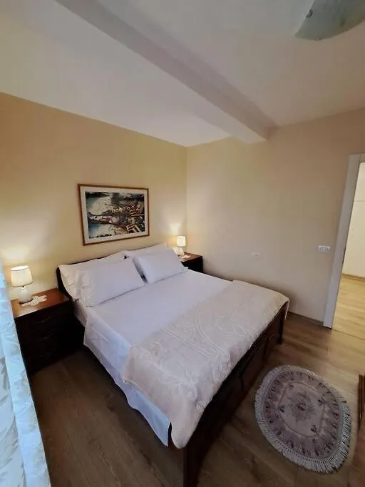 Quiet, Cozy, Luminous Apartment Tirana Albania
