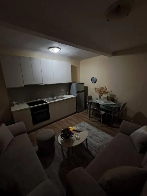 Quiet, Cozy, Luminous Apartment Tirana